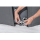 Lay-Z-Spa Termotrekk 170cm rund