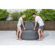 Lay-Z-Spa Termotrekk 236cm rund