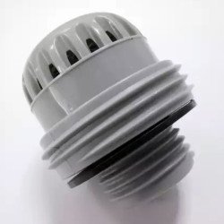 Reservedel: Filterfeste