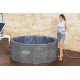 Lay-Z-Spa Carrara 6 Grey Stone
