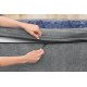 Lay-Z-Spa Carrara 6 Grey Stone