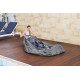 Lay-Z-Spa Carrara 6 Grey Stone