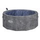 Lay-Z-Spa Carrara 6 Grey Stone
