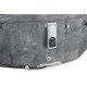 Lay-Z-Spa Carrara 6 Grey Stone
