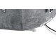 Lay-Z-Spa Carrara 6 Grey Stone