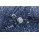 Lay-Z-Spa Carrara 6 Grey Stone