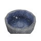 Lay-Z-Spa Carrara 6 Grey Stone