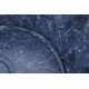 Lay-Z-Spa Carrara 6 Grey Stone