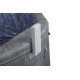 Lay-Z-Spa Carrara 6 Grey Stone