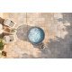 Lay-Z-Spa Carrara 6 Grey Stone