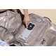 Lay-Z-Spa Rome 6 Brown Marble