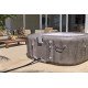 Lay-Z-Spa Rome 6 Brown Marble