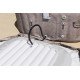 Lay-Z-Spa Rome 6 Brown Marble