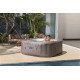 Lay-Z-Spa Rome 6 Brown Marble