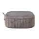 Lay-Z-Spa Rome 6 Brown Marble