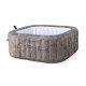 Lay-Z-Spa Rome 6 Brown Marble
