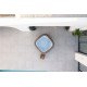 Lay-Z-Spa Rome 6 Brown Marble