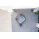 Lay-Z-Spa Rome 6 Brown Marble