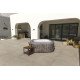 Lay-Z-Spa Rome 6 Brown Marble