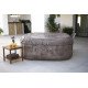 Lay-Z-Spa Rome 6 Brown Marble