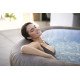 Lay-Z-Spa Rome 6 Brown Marble