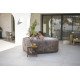 Lay-Z-Spa Rome 6 Brown Marble