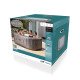 Lay-Z-Spa Rome 6 Brown Marble