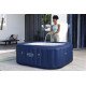Lay-Z-Spa Hawaii 6 Blue