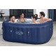 Lay-Z-Spa Hawaii 6 Blue