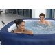Lay-Z-Spa Hawaii 6 Blue