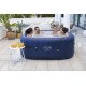 Lay-Z-Spa Hawaii 6 Blue