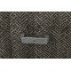 Lay-Z-Spa Cabo HydroJet 6 Brown Rattan