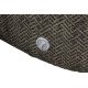 Lay-Z-Spa Cabo HydroJet 6 Brown Rattan