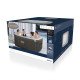 Lay-Z-Spa Cabo HydroJet 6 Brown Rattan